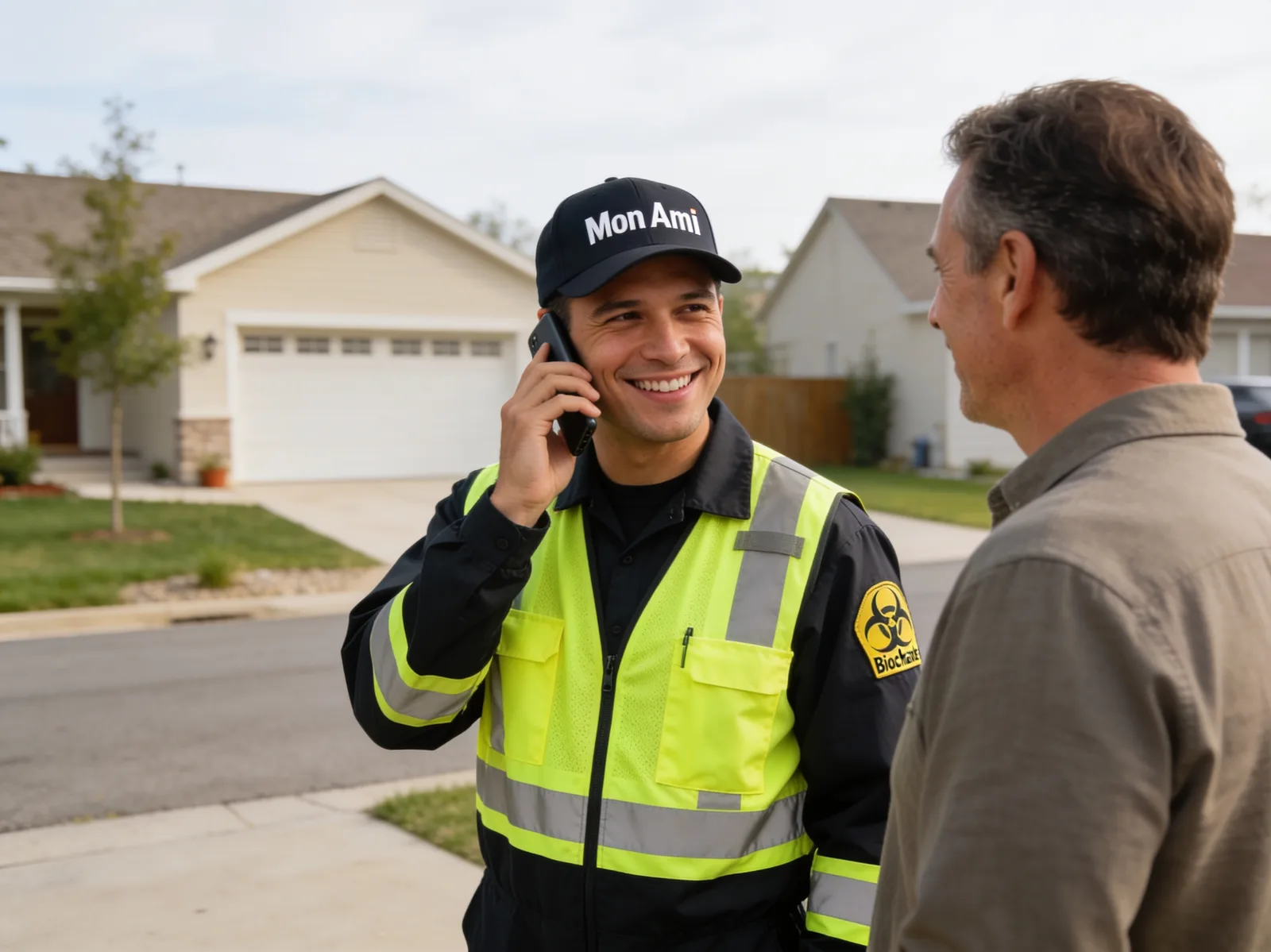 Sewage Cleanup West Warren, MA FAQs
